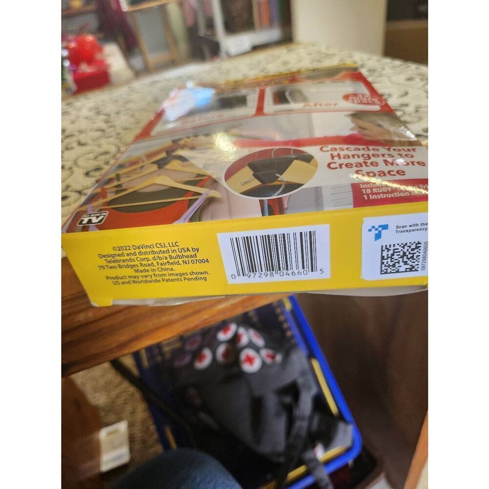 Space Triangle Value Pack - Picture 6 of 6